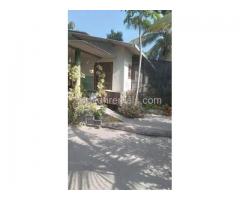 Annexe for rent in Minuwangoda