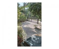 Annexe for rent in Minuwangoda