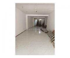Shop for rent