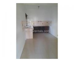 Two storied, 5 bed, 2 bath modern house with all facilities for lease / rent.