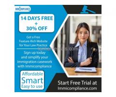 best immigration forms software