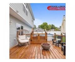 best deck company in richmond