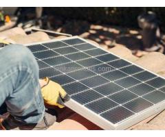 Add-On: Solar PV Mounting Systems