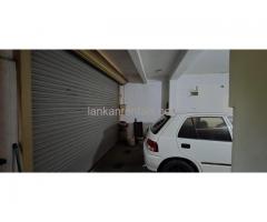 Furnished 2BR A/C Unit with Garden -Idela for office or Living @ Thalawathugod