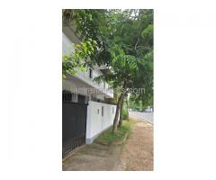 Upstairs House for Rent in Issadeen Town, Matara - Semi Studio Type