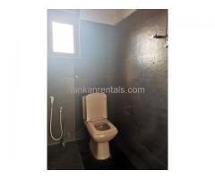 Upstairs House for Rent in Issadeen Town, Matara - Semi Studio Type