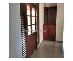 Upstairs House for Rent in Issadeen Town, Matara - Semi Studio Type