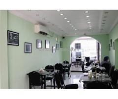 Commercial property for rent in Nawala Road