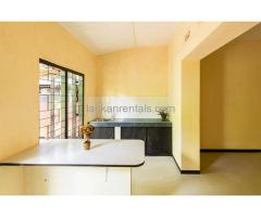 Annex within 10 mins walking distance to Panadura town