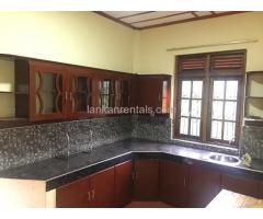 House for rent in dambulla