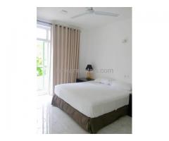 Luxury Air Conditioned 3 BR apartment / Embuldeniya / Nugegoda