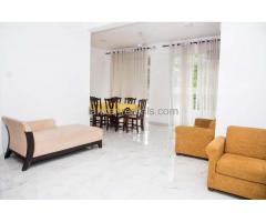 Luxury Air Conditioned 3 BR apartment / Embuldeniya / Nugegoda