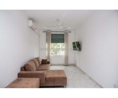 Luxury Air Conditioned 3 BR apartment / Embuldeniya / Nugegoda