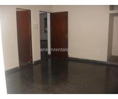 Upstair House for rent in Thalawathugoda