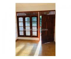 ANNEX FOR RENT IN PANADURA