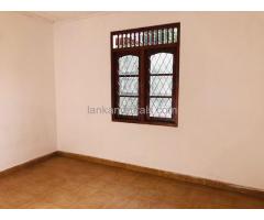 ANNEX FOR RENT IN PANADURA