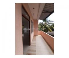 2 Bedroom House for Rent in Nawinna Maharagama