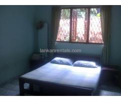 3 Bedroom house for rent