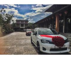 Shan Luxury Wedding Cars - Car Rentals