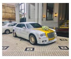 Shan Luxury Wedding Cars - Car Rentals