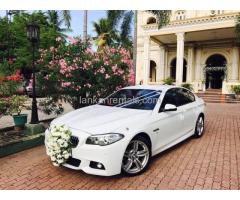 Shan Luxury Wedding Cars - Car Rentals