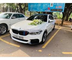 Shan Luxury Wedding Cars - Car Rentals