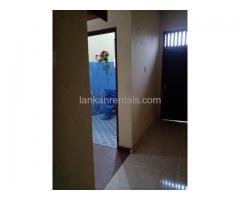 Annex for Rent in Thalapathpitiya