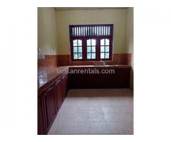 Annex for Rent in Thalapathpitiya