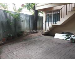 House for Rent - Nugegoda