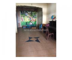 Office Space for rent in Kalubowila Dehiwala