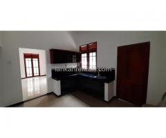 House for rent in Polwatte, Pannipitiya.