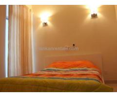 Beautiful  Sea view Apartment for rent in Dehiwala, Colombo