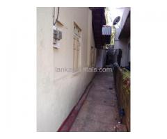 Annex for Rent in Kandana-Near Hapugoda Church