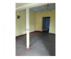 Annex for Rent in Kandana-Near Hapugoda Church