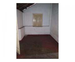 Annex for Rent in Kandana-Near Hapugoda Church