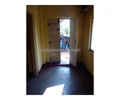 Annex for Rent in Kandana-Near Hapugoda Church