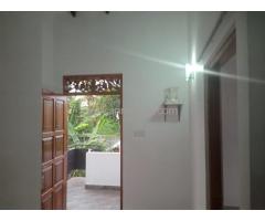 2 Bed Room House for Rent in Maharagama