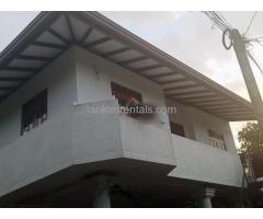 2 Bed Room House for Rent in Maharagama
