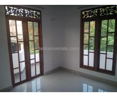 2 Bed Room House for Rent in Maharagama