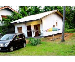 House rent Kurunegala