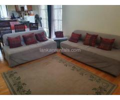Fully Furnished Completed Luxury House For Rent