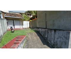 House for rent at Colombo 15
