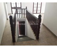 3 bed room house at karagampitiya,dehiwala