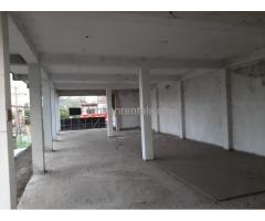 1 st & Second floor rent  Close to IDH