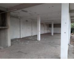 1 st & Second floor rent  Close to IDH