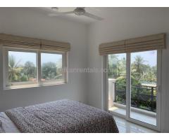 Full Furnished 2 Bedroom Apartments for Rent in Mount Lavinia