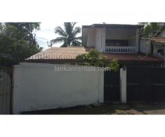 House For Rent In Malabe