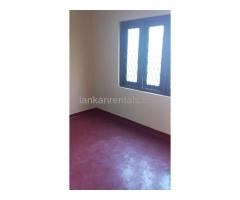 House for rent at Maharagama