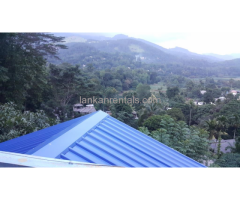 House for rent  in Gelioya Kandy