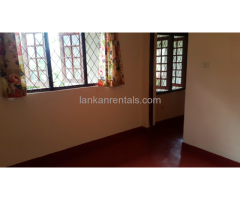 House for rent  in Gelioya Kandy